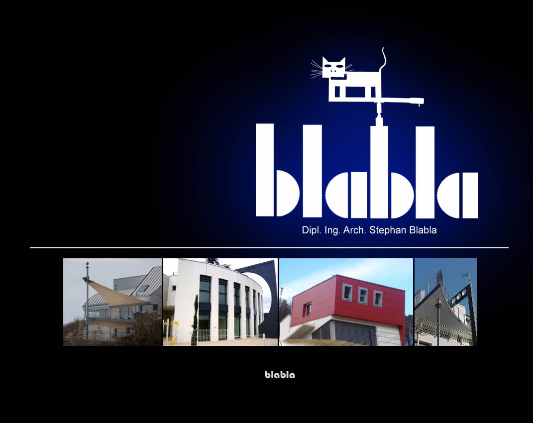 Stephan Blabla